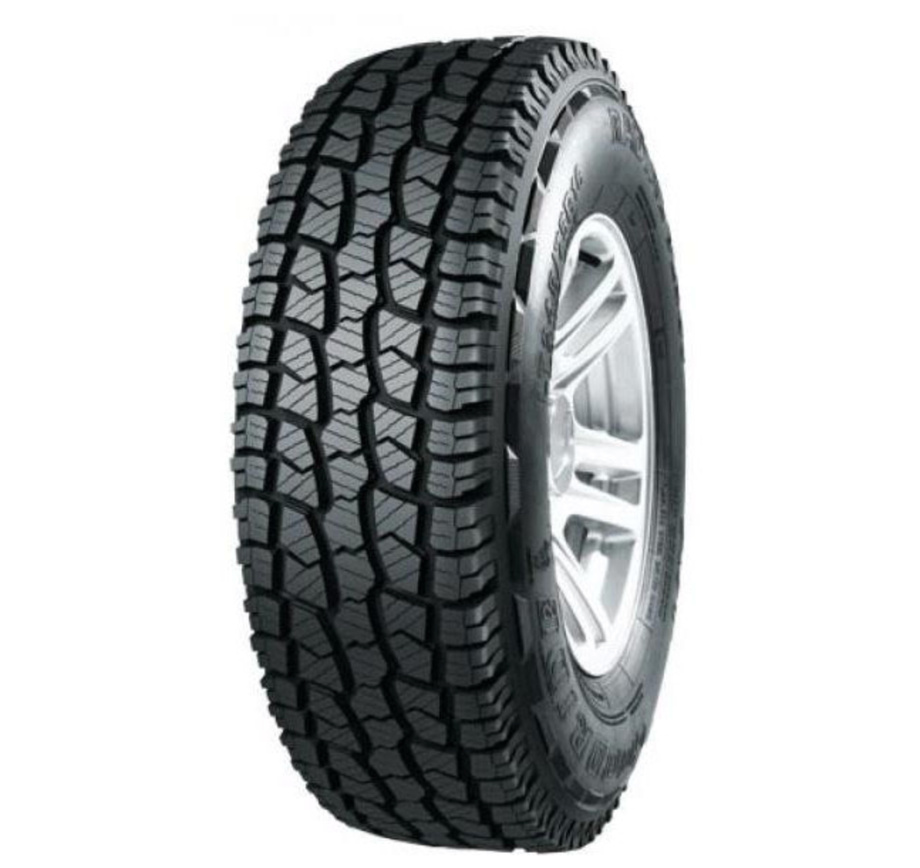 Goodride Endurance SL369 A/T 245/75R17