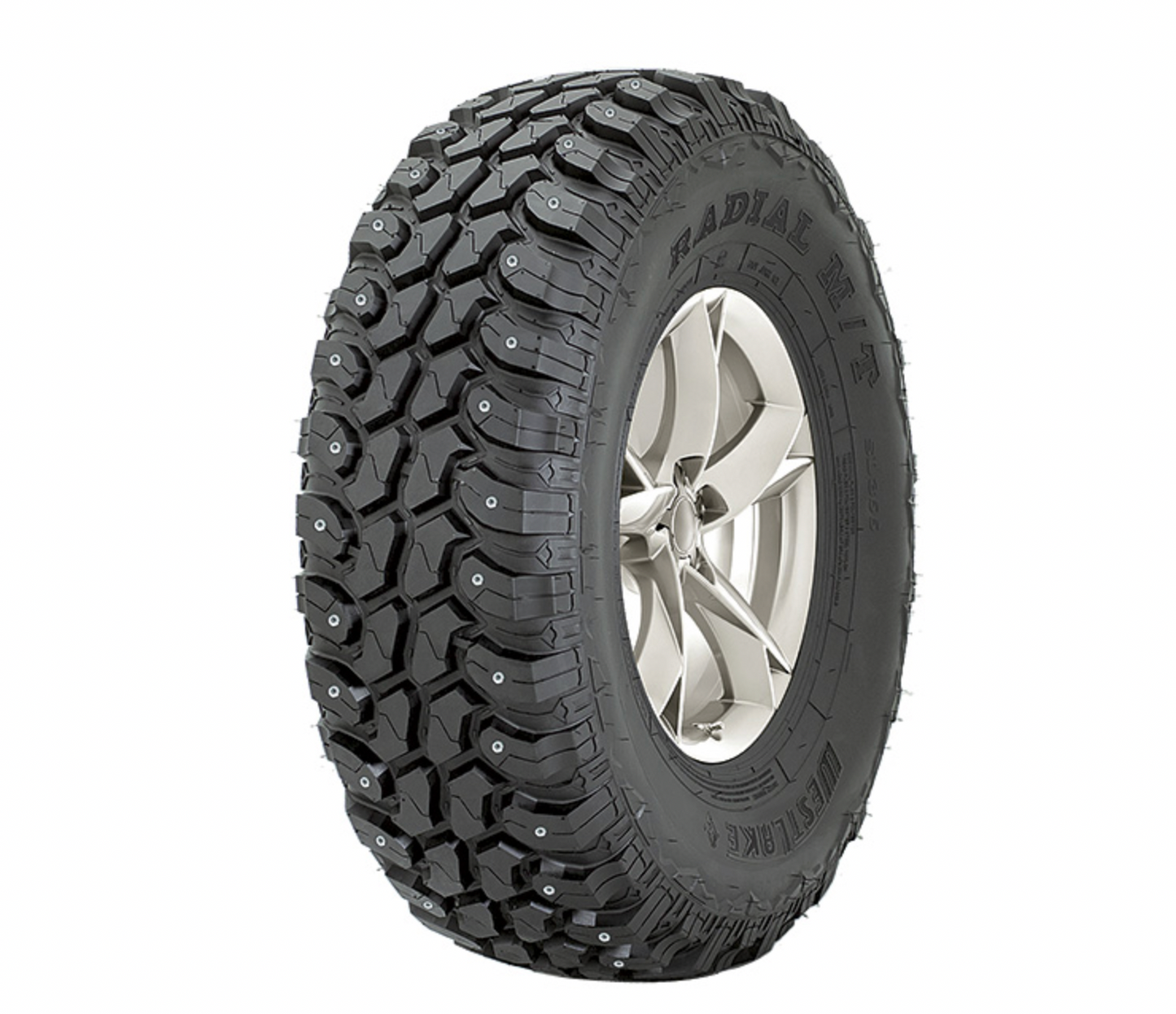 Goodride Pathfinder SL366 M/T Winter 205/80R16C