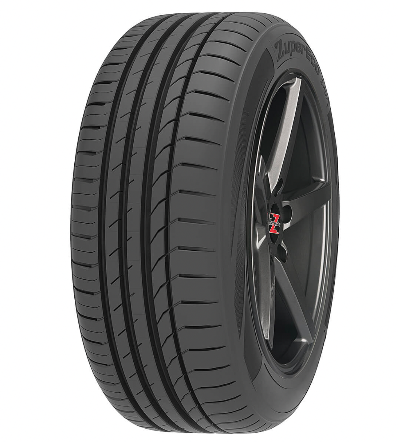Trazano ZuperEco Z-107 195/65R15