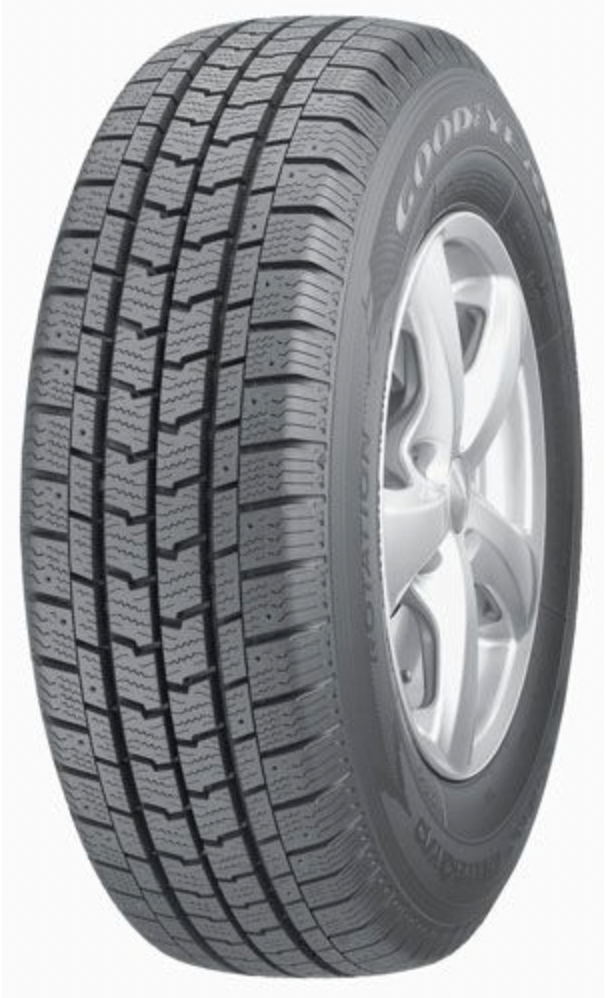 Goodyear CARGO ULTRA GRIP 2 215/75R16C