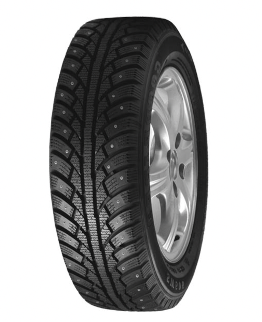 Goodride FrostExtreme SW606 195/70R15C