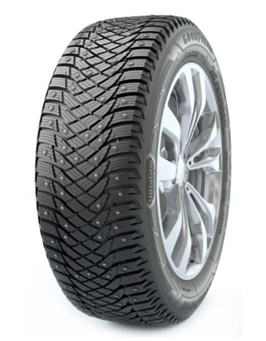 Goodyear UltraGrip Arctic XL 195/60R15