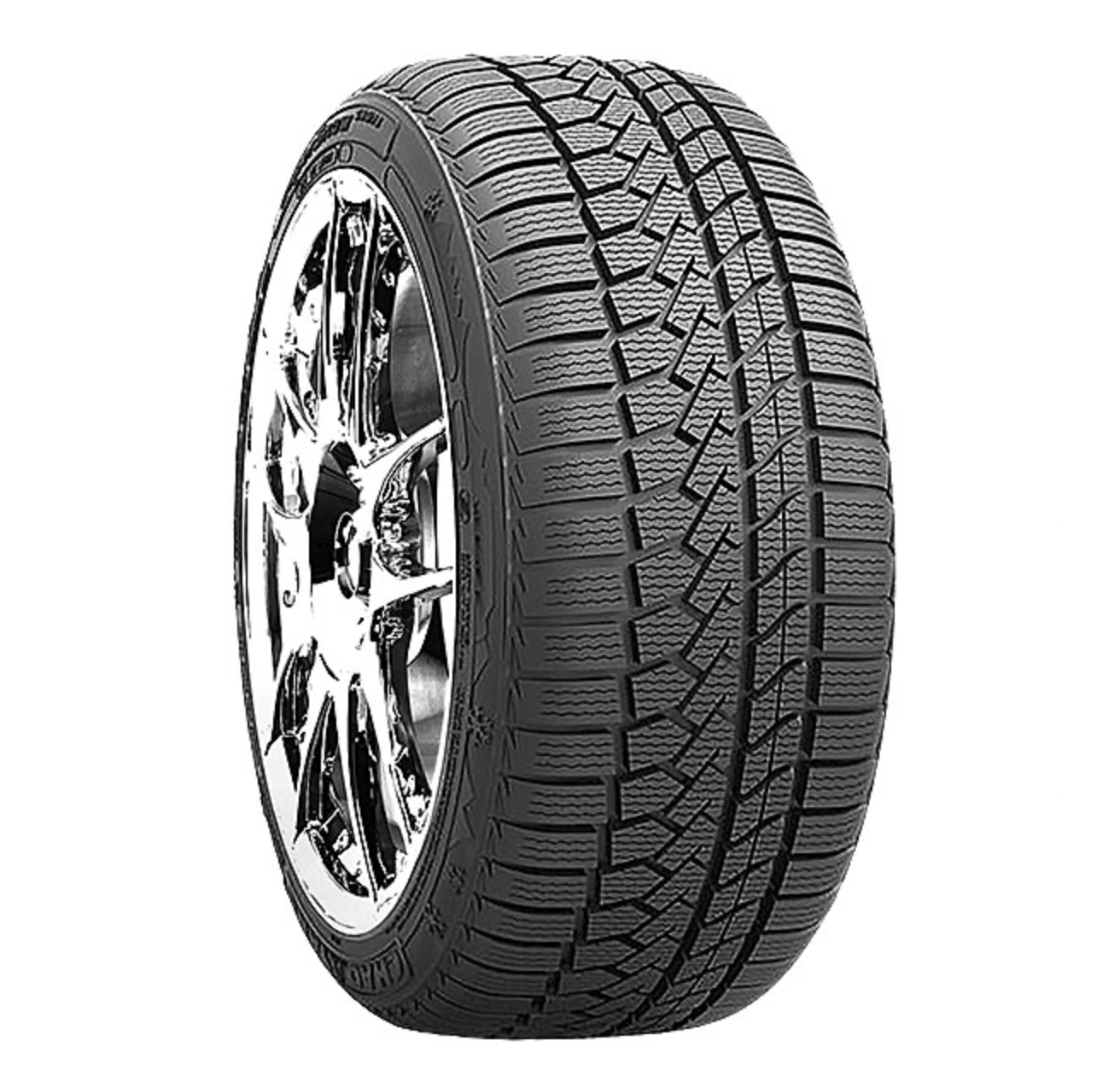 Goodride ZuperSnow Z 507 215/45R18