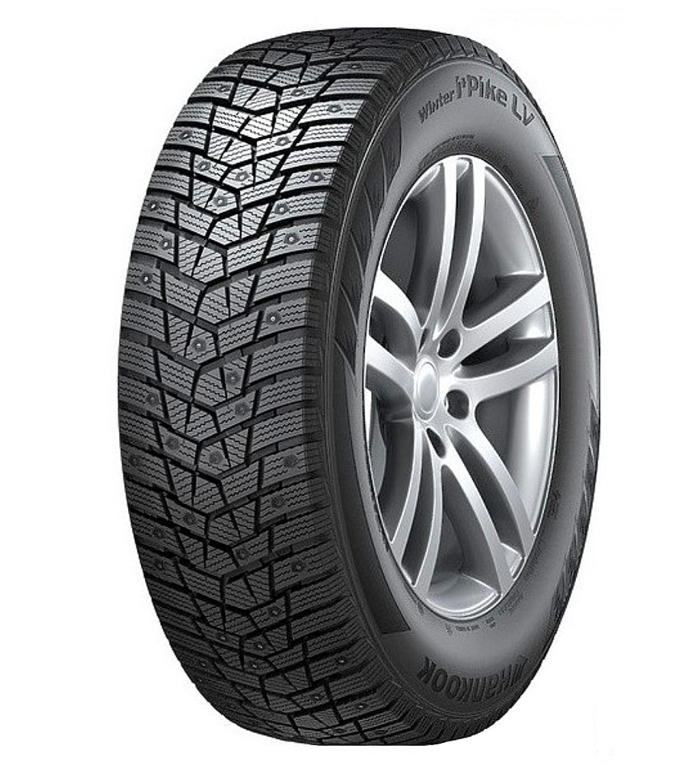 Hankook I*PIKE LV RW15 225/65R16C