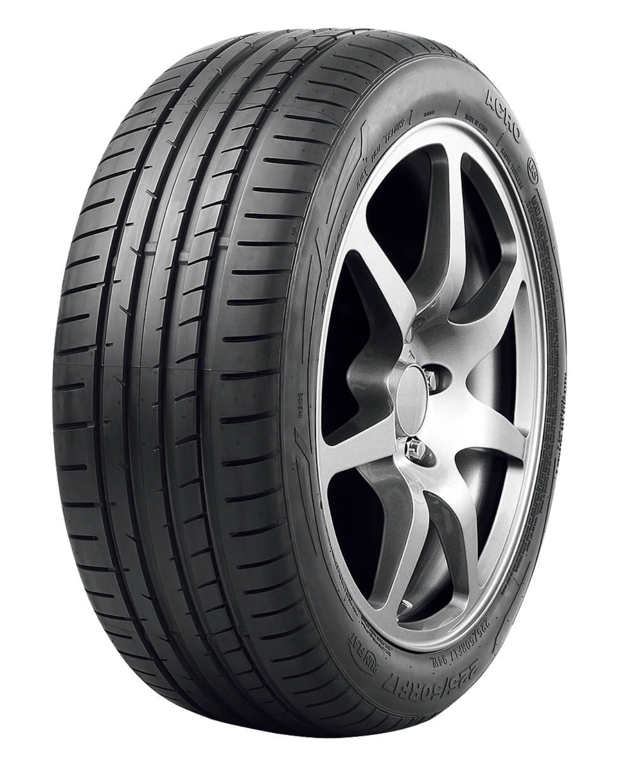 Leao Nova Force C/S 275/40R20