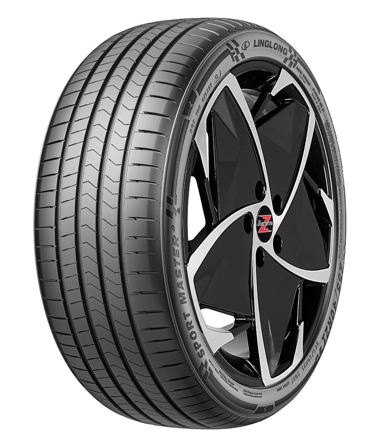 Linglong Sport Master S3 205/55R16