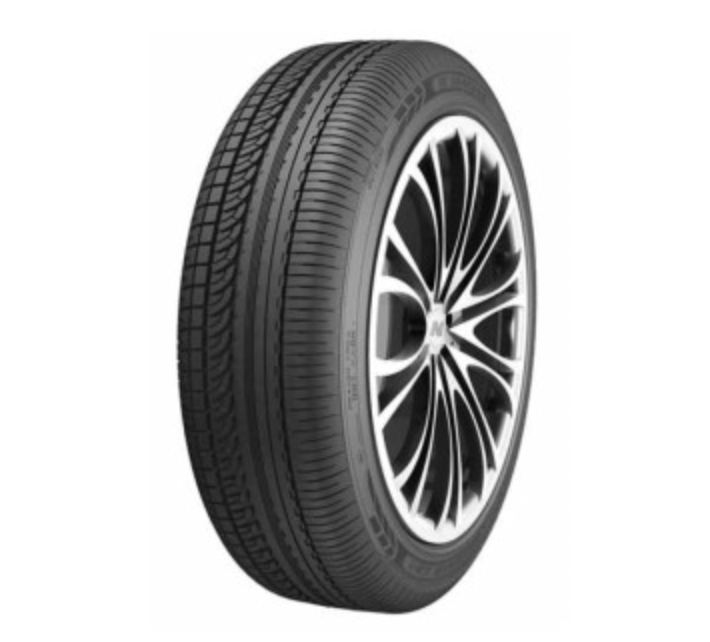 Nankang AS 1 Comfort Grip 205/40R18