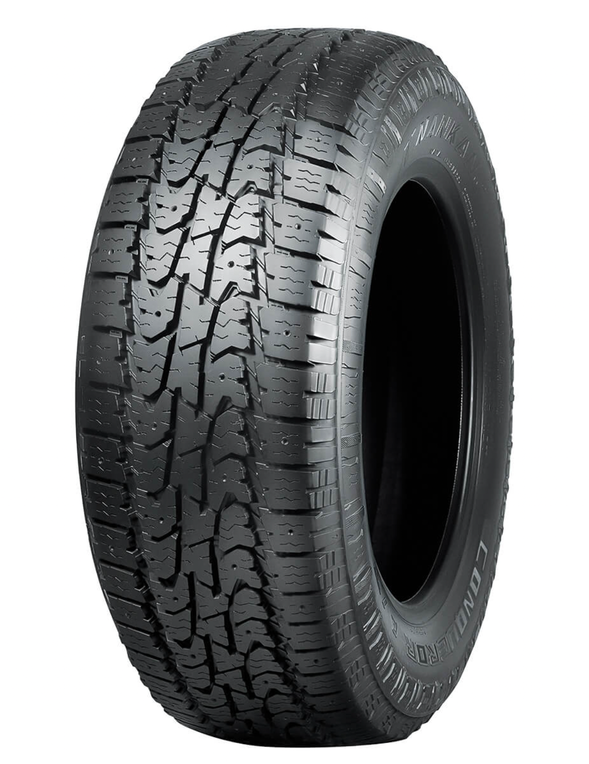 Nankang Conqueror AT 5 285/55R20