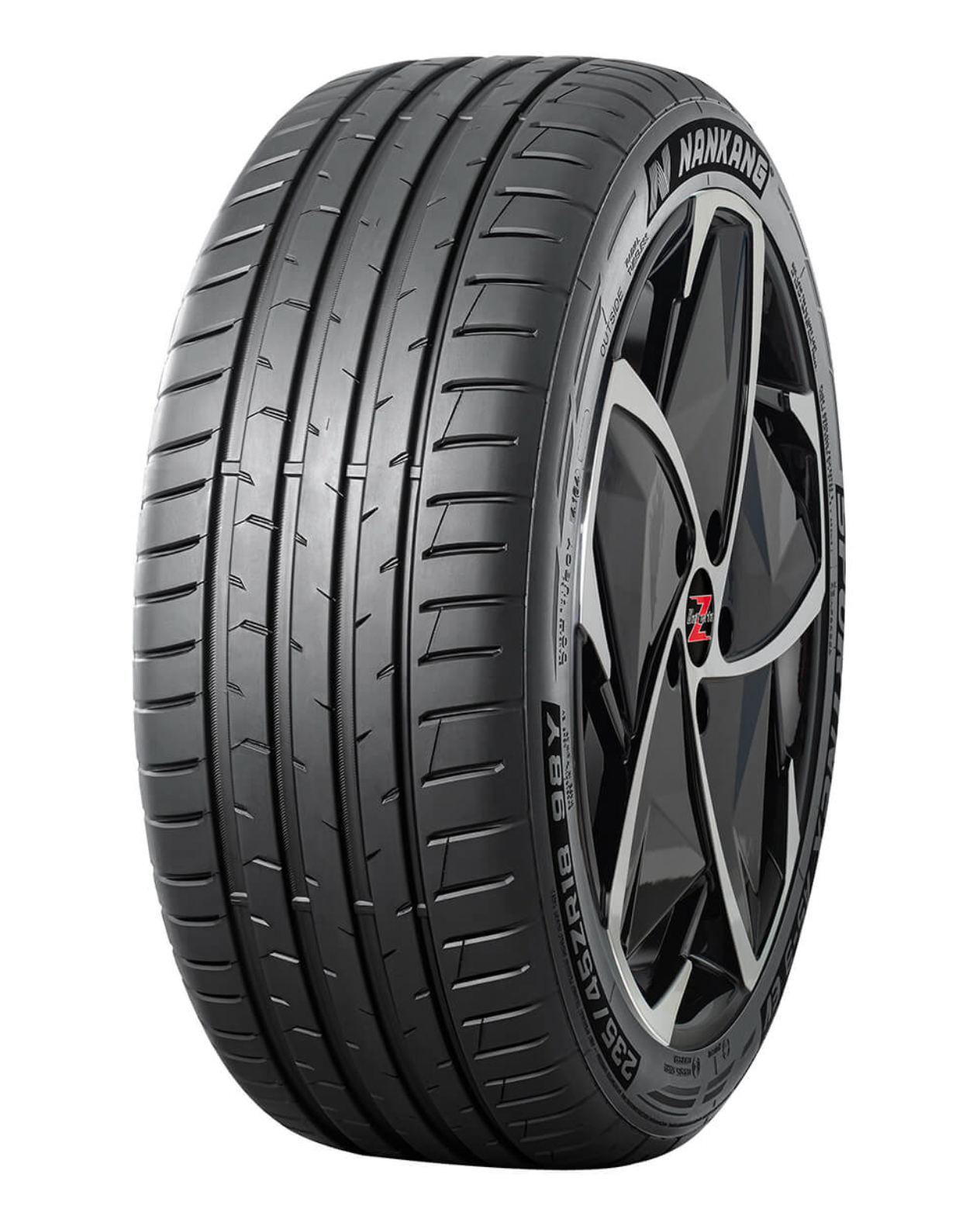 Nankang Nankang Sportnex AS 3EV 275/45R20