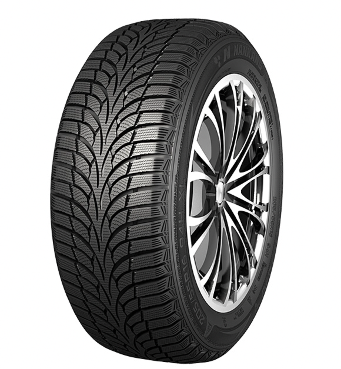 Nankang XR 611 TourSport 155/70R12