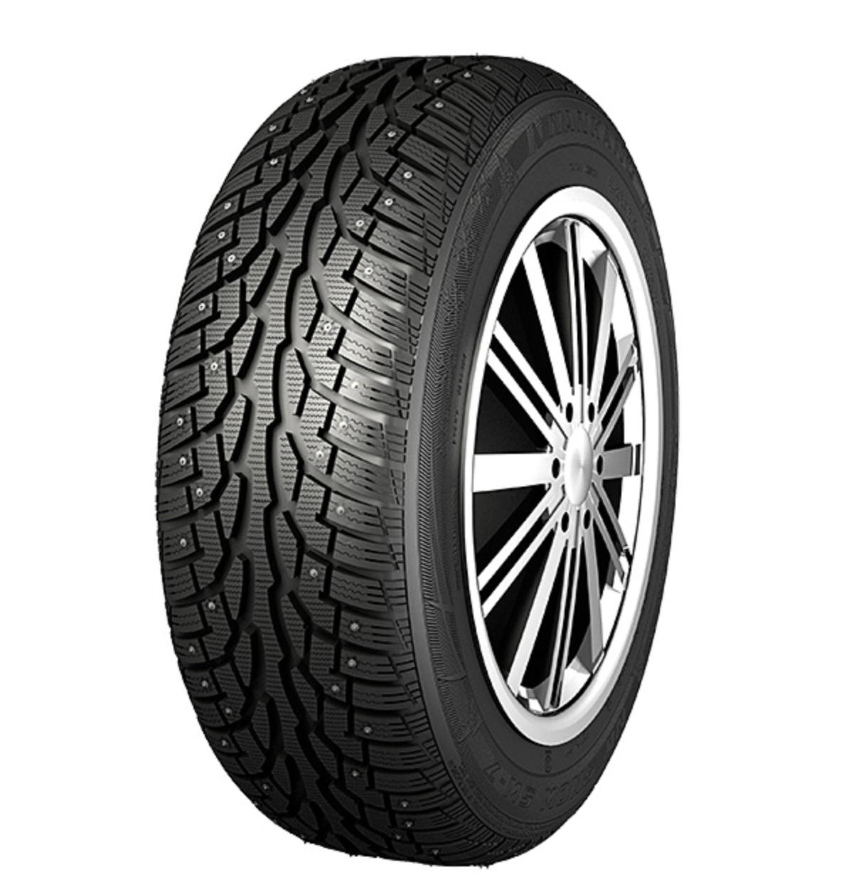 Nankang SW 7 225/55R17