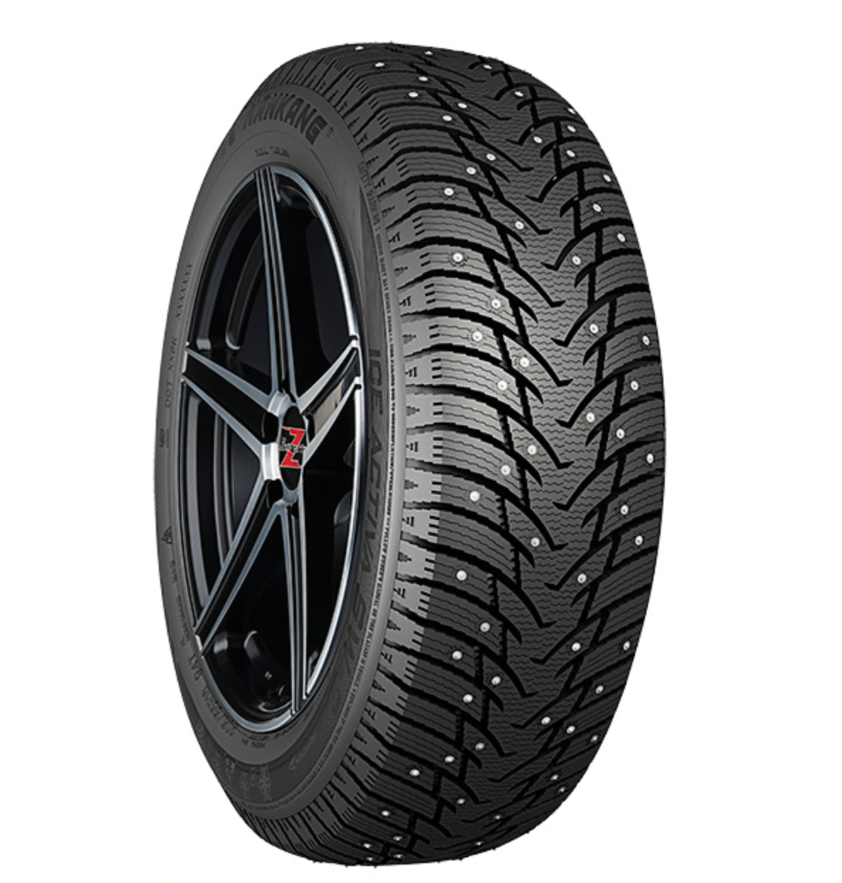 Nankang SW 8 SUV 275/65R17