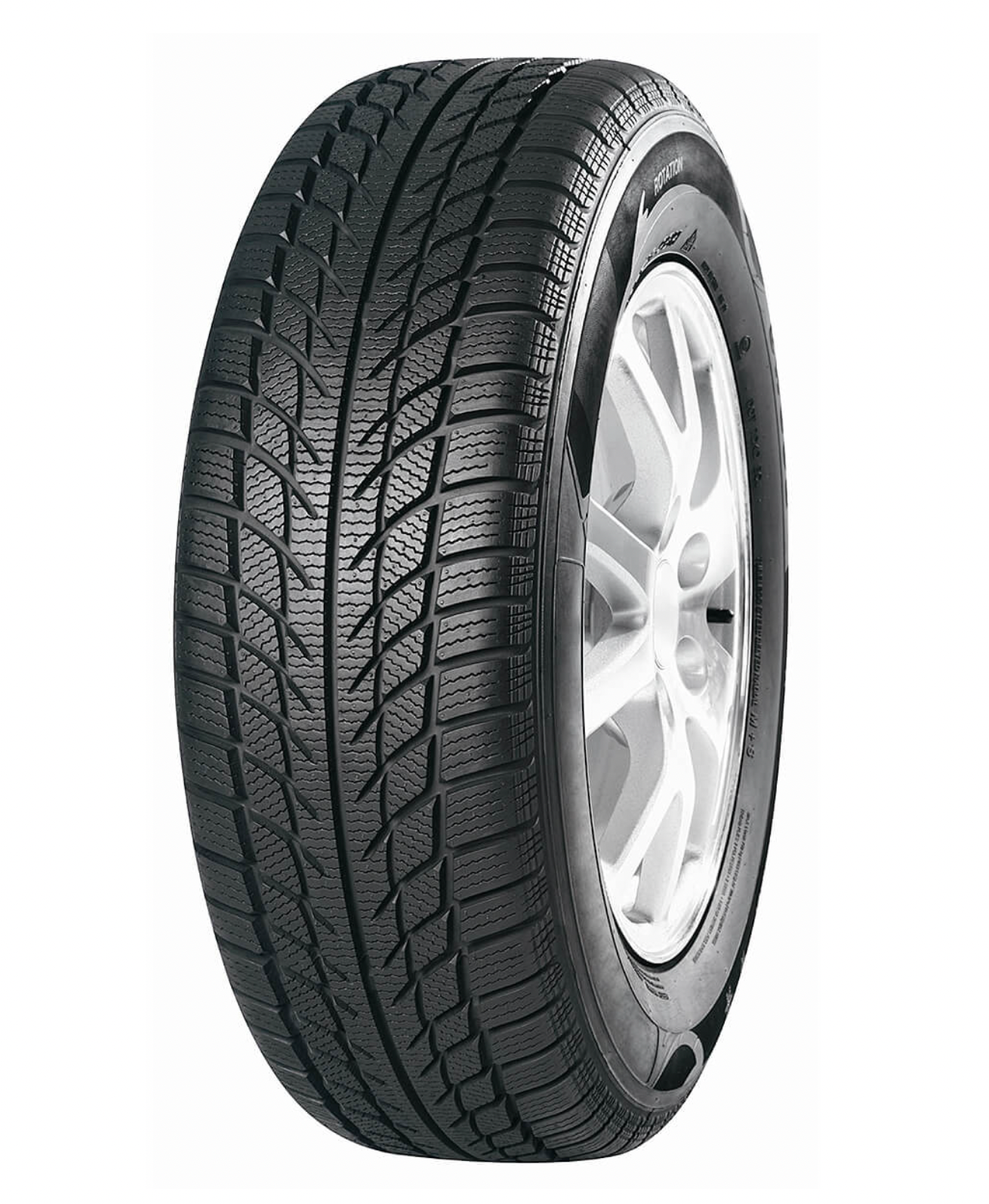 Trazano SnowMaster SW 612 225/70R15C