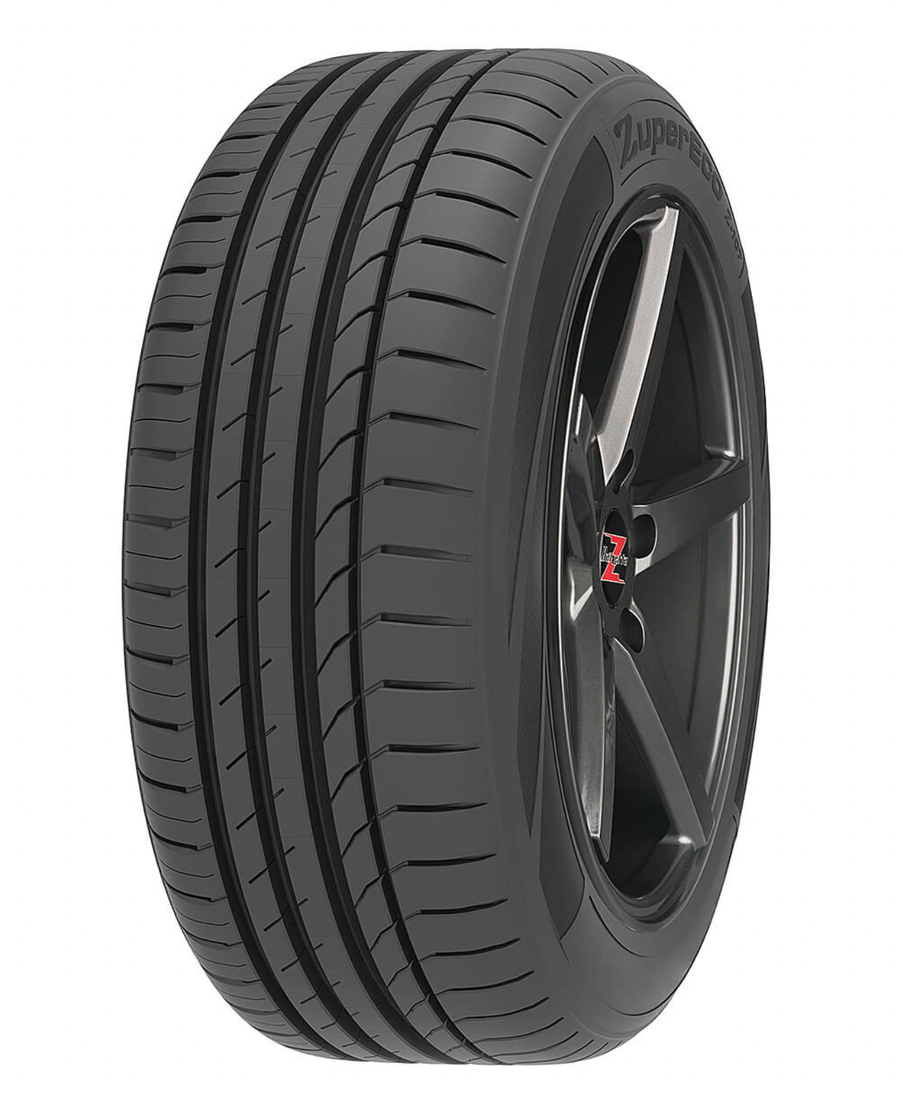 Trazano ZuperEco Z 107 235/35R19