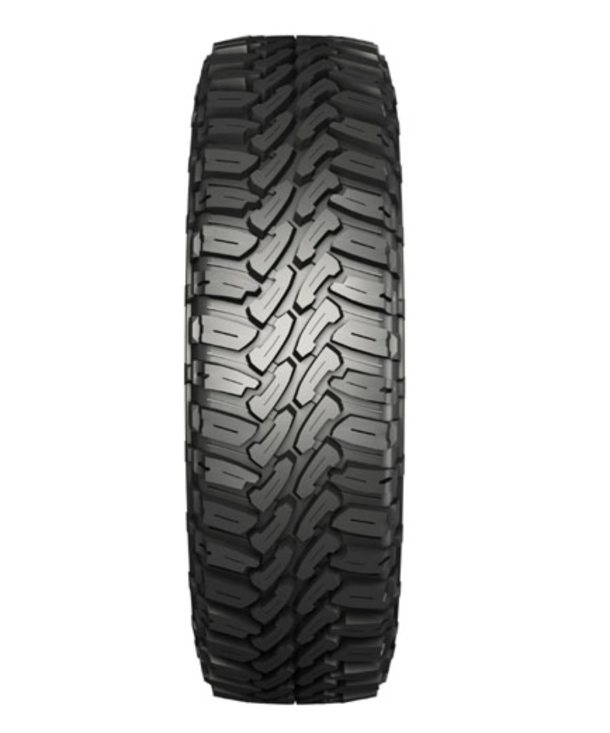 Nankang FT 9 M/T 37x12.5-15