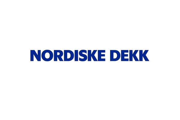 Nordiske dekk