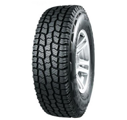 Goodride Endurance SL369 A/T 245/75R17