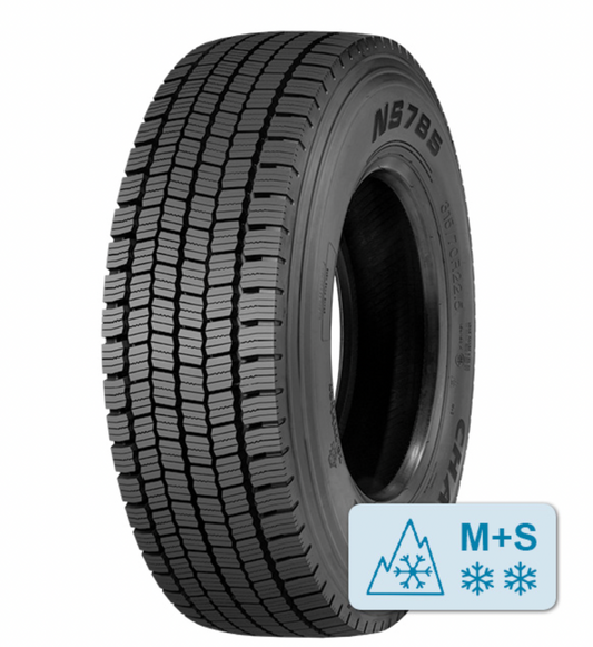 Goodride ICEGUARD N1 385/55R22