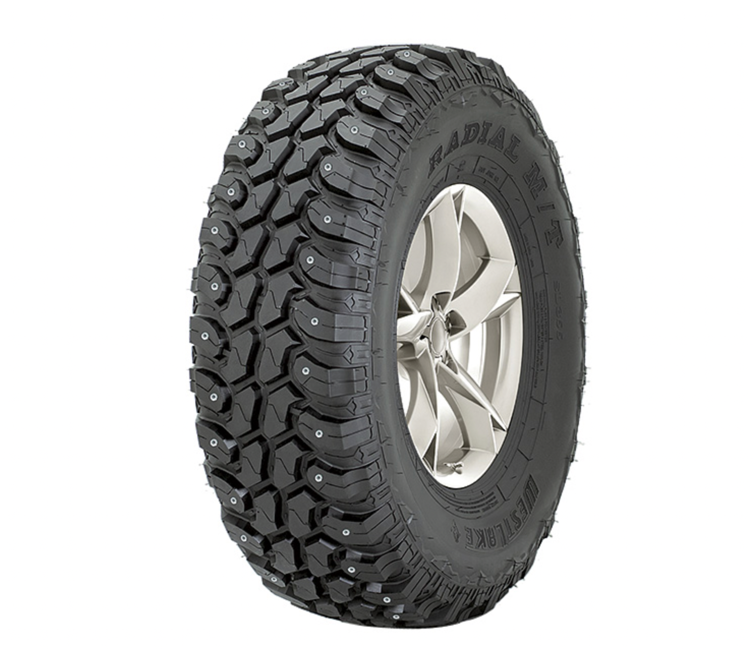 Goodride Pathfinder SL366 M/T Winter 205/80R16C
