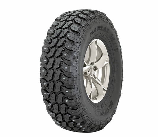 Goodride Pathfinder SL366 M/T Winter 205/80R16C