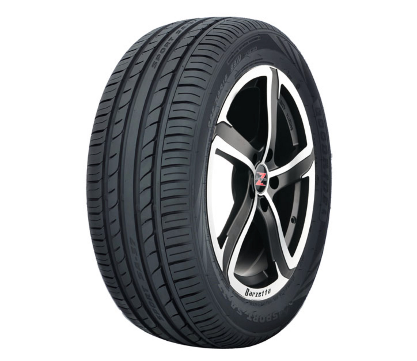 Goodride Premium Grip SA37 285/45R22