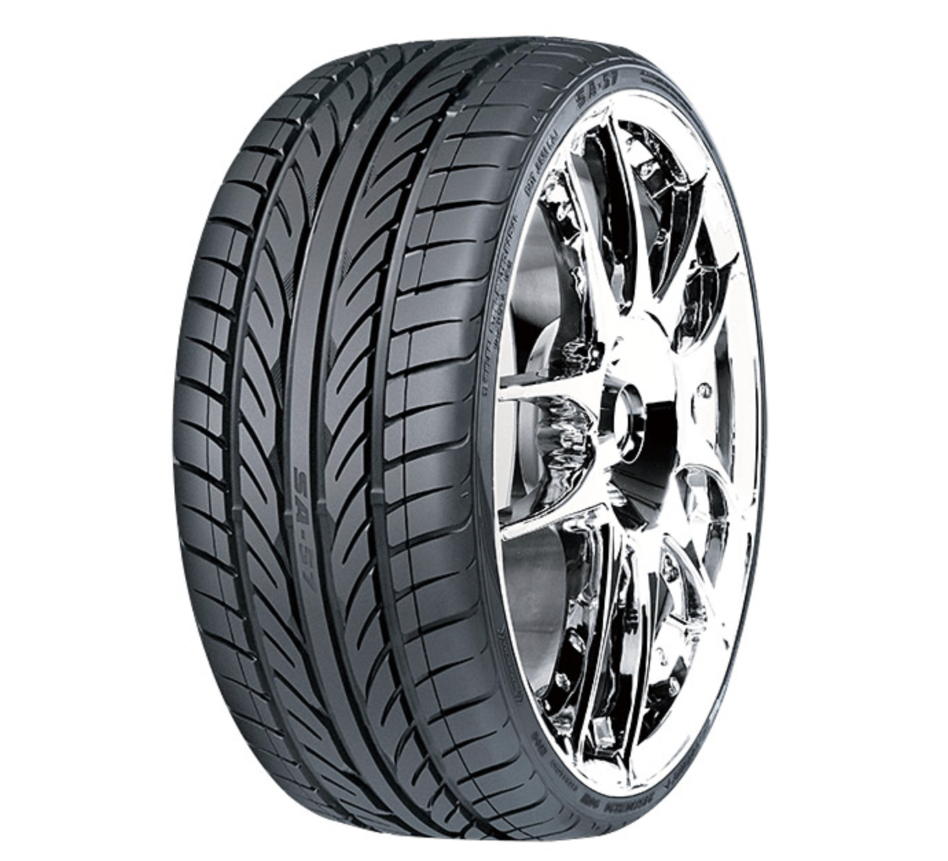 Goodride SA57 265/35R22