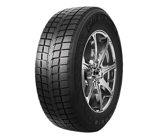Goodride SnowMaster SW628 Nordic 195/60R14