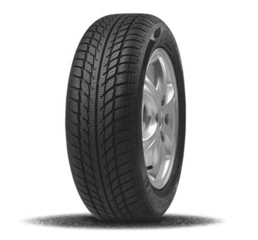 Goodride SnowMaster SW 608 245/45R19