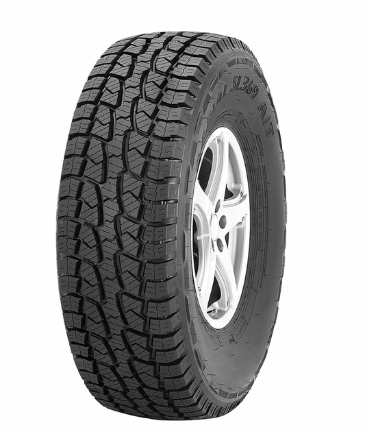 Trazano SL369 A/T 235/75R15