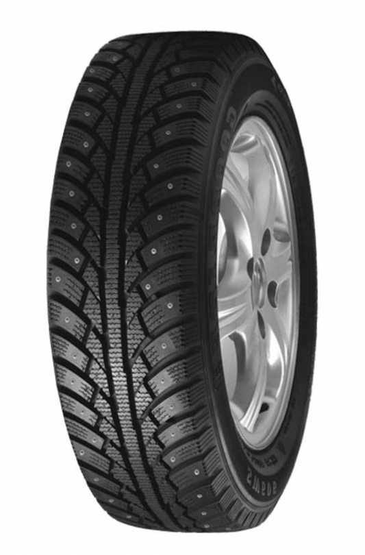 Goodride FrostExtreme SW 606 225/70R15C