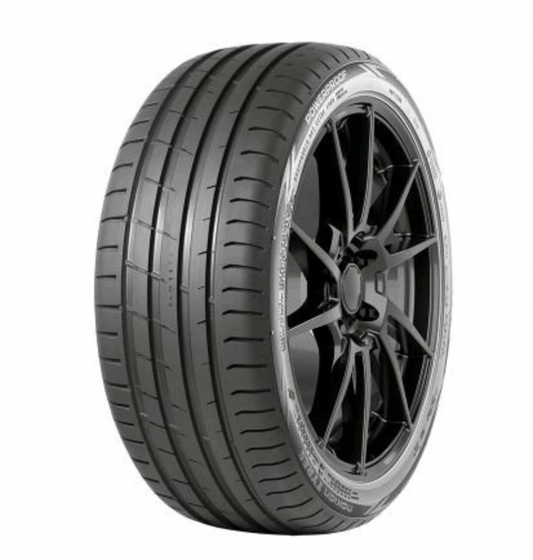 Nokian Powerproof XL 205/50R17