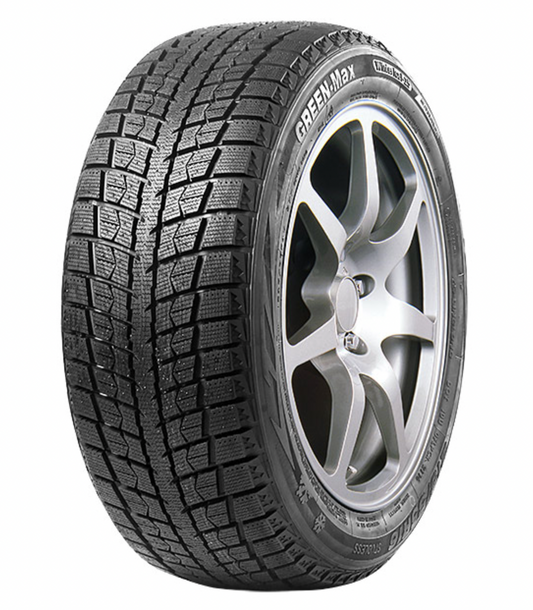 Linglong GreenMax Winter Ice I 15 Nordic SUV 215/55R18