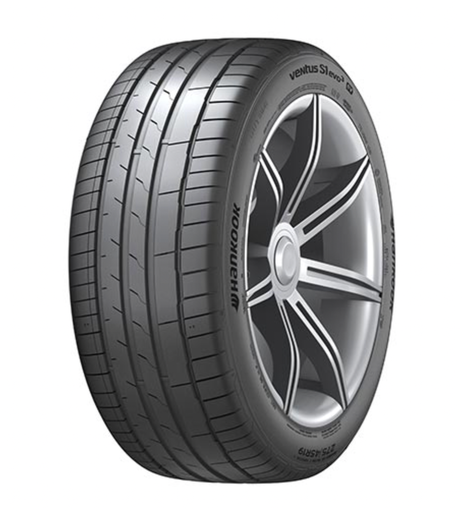 Hankook Hankook Ventus S1 Evo 2 SUV 235/60R18