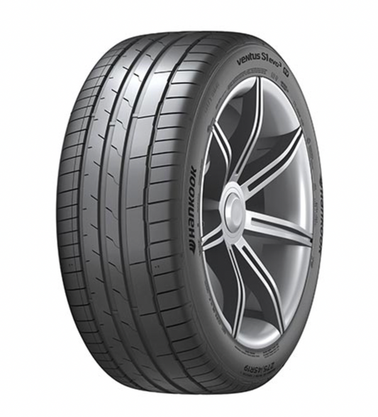 Hankook Hankook Ventus S1 Evo 2 SUV 235/60R18