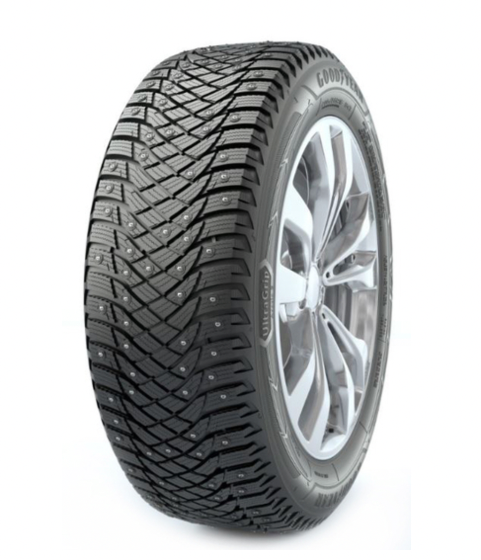 Goodyear UltraGrip Arctic 2 195/55R16
