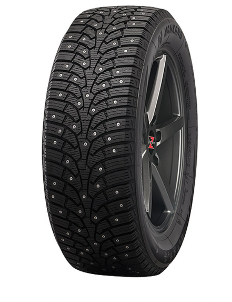 Nankang SW-9 Piggdekk 205/60R16 T