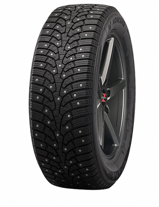 Nankang SW-9 Piggdekk 205/60R16 T