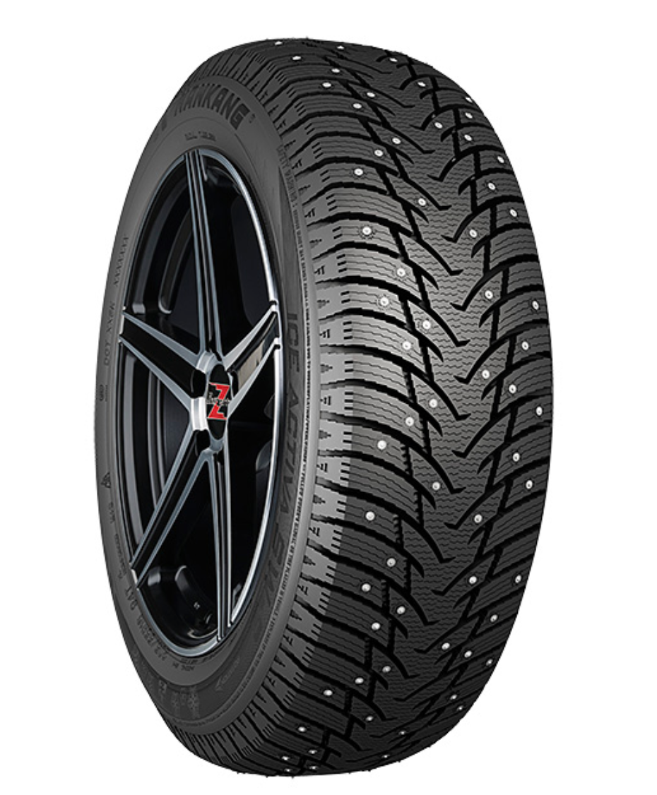 Nankang SW-8 Piggdekk 235/55R18 T