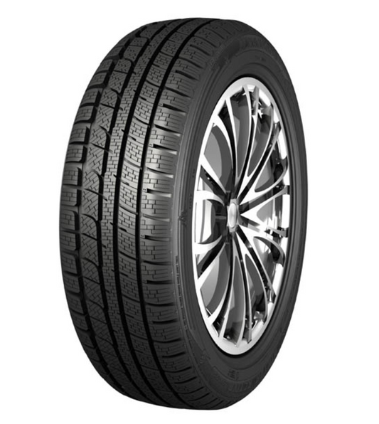Nankang Winter Activa SV-55 Friksjonsdekk 255/45R18 V