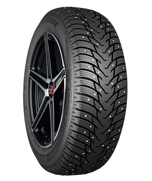 Nankang SW-8 Piggdekk 235/55R19 T