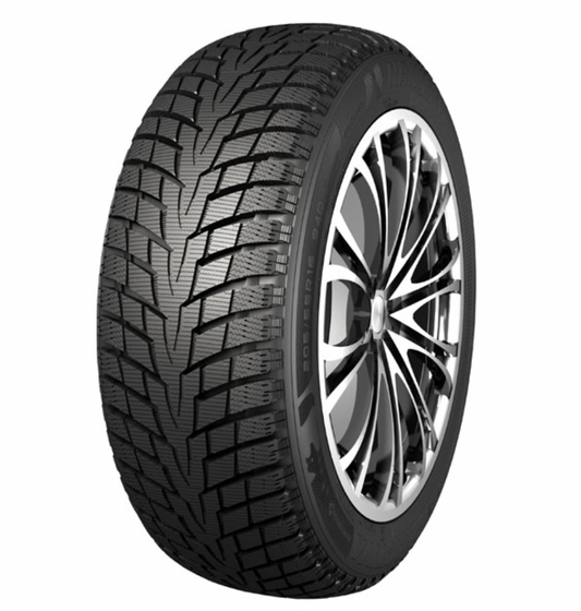Nankang ICE-1 Nordic Friksjonsdekk 235/55R19 Q