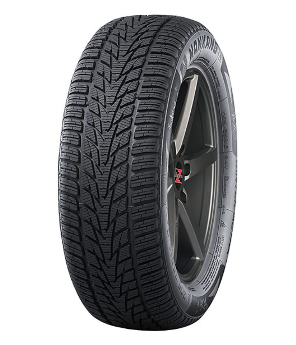 Nankang SV-4 Friksjonsdekk 215/50R19 V