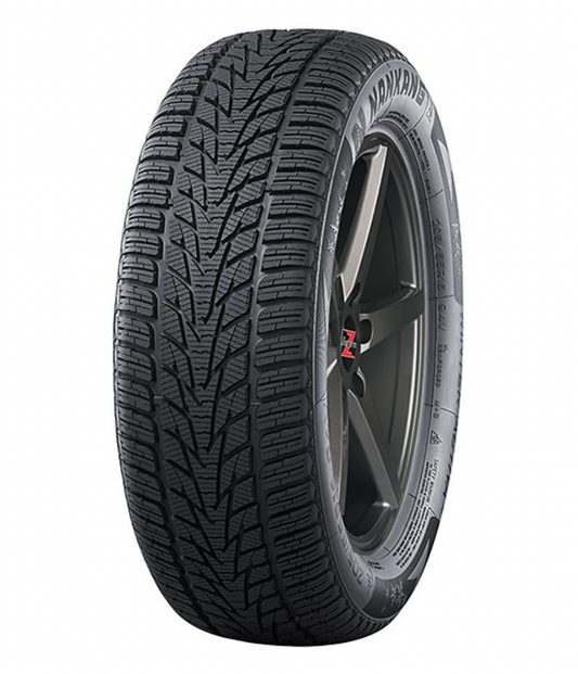 Nankang SV-4 Friksjonsdekk 215/50R19 V