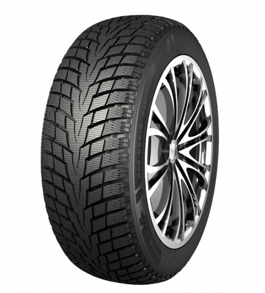Nankang ICE-1 Nordic Friksjonsdekk 255/50R19 Q