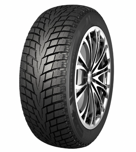 Nankang ICE-1 Nordic Friksjonsdekk 245/45R19 Q