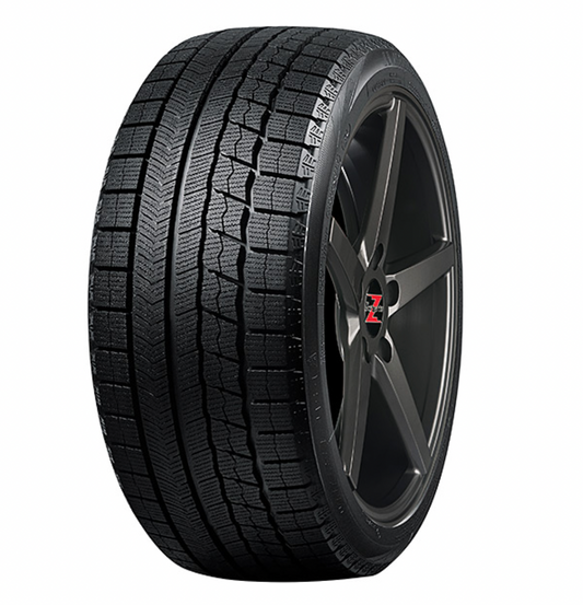 Nankang WS-1 Nordic Friksjonsdekk 255/45R19 Q