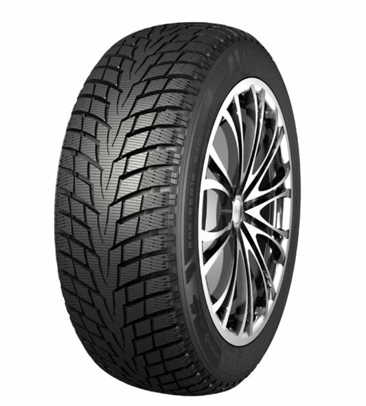 Nankang ICE-1 Nordic Til varebiler Friksjonsdekk 195/70R15C Q