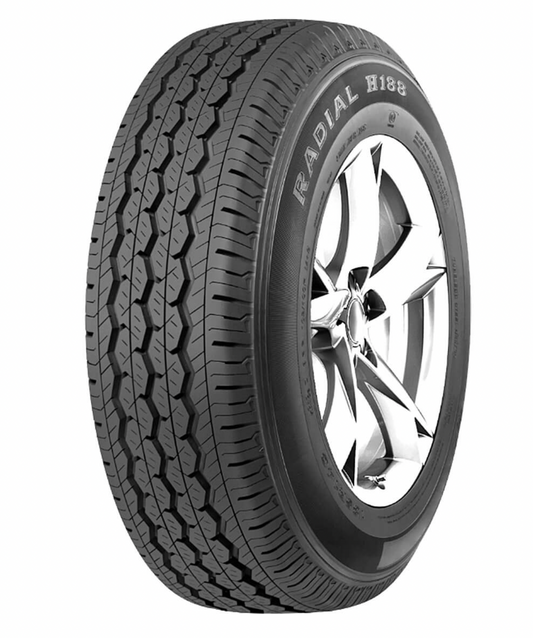 Trazano H188 155/80R13C