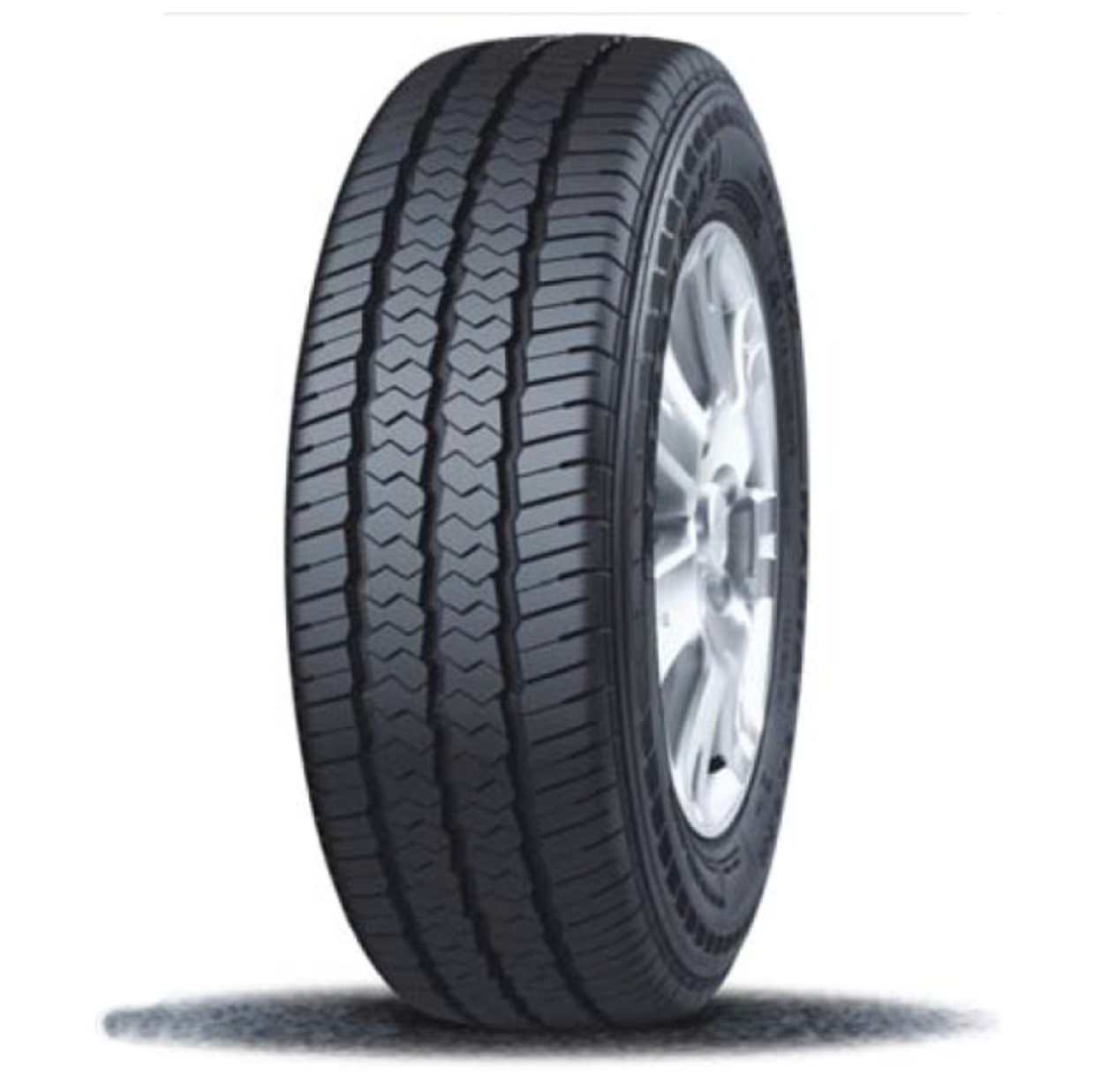 Goodride SC328 Cargo 215/80R15C