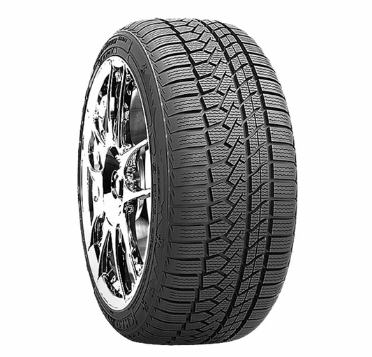 Goodride ZuperSnow Z 507 215/45R18